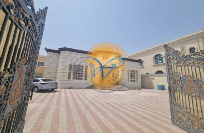 فيلا - 3 غرف نوم - 4 حمامات للبيع في الظيت الجنوبي - الظيت - رأس الخيمة