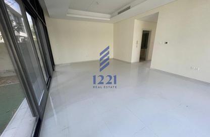 Townhouse - 3 Bedrooms - 4 Bathrooms for rent in Rochester - The Park Villas - Damac Hills - Dubai