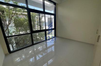 Townhouse - 3 Bedrooms - 4 Bathrooms for rent in Rochester - The Park Villas - Damac Hills - Dubai