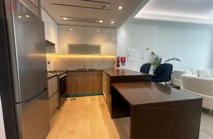 Apartment - 2 - 3 for rent in Me Do Re Tower - JLT Cluster L - Jumeirah Lake Towers - Dubai