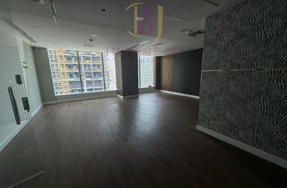 Office Space - Studio - 1 Bathroom for rent in Bayswater - Business Bay - Dubai