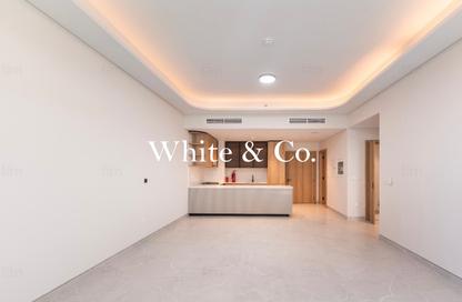 Apartment - 1 - 2 for rent in Golf Residences by Fortimo - Dubai Hills Estate - Dubai