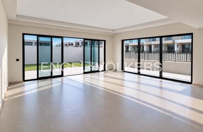Townhouse - 5 - 6 for sale in Ibiza - Damac Lagoons - Dubai Townhouse - 5 - 6 for sale in Ibiza - Damac Lagoons - Dubai