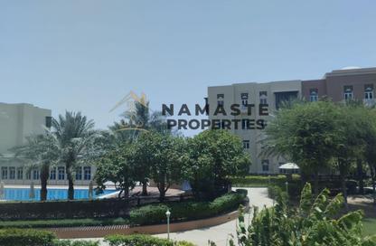 Apartment - 2 Bedrooms - 2 Bathrooms for rent in Massakin Al Furjan Block A - Masakin Al Furjan - Al Furjan - Dubai