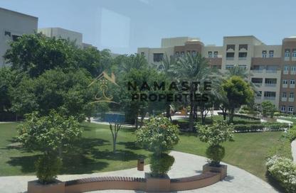 Apartment - 2 Bedrooms - 2 Bathrooms for rent in Massakin Al Furjan Block A - Masakin Al Furjan - Al Furjan - Dubai