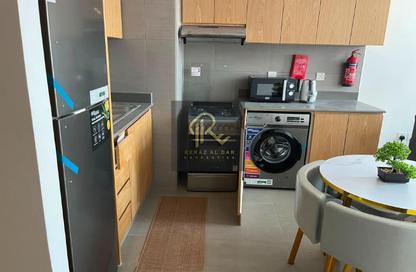 Apartment - 1 Bedroom - 1 Bathroom for rent in Souks Retail - Al Mamsha - Muwaileh - Sharjah Apartment - 1 Bedroom - 1 Bathroom for rent in Souks Retail - Al Mamsha - Muwaileh - Sharjah