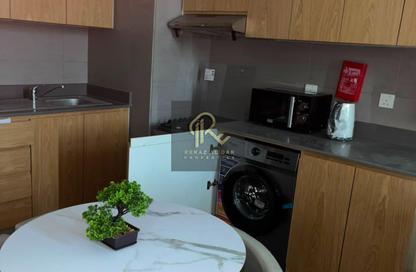 Apartment - 1 Bedroom - 1 Bathroom for rent in Souks Retail - Al Mamsha - Muwaileh - Sharjah