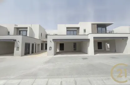 Townhouse - 4 Bedrooms - 5 Bathrooms for rent in Jebel Ali Village Townhouses - Jebel Ali Village - Jebel Ali - Dubai