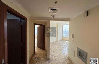 Apartment - 1 Bedroom - 2 Bathrooms for sale in Al Rashidiya Towers - Ajman Downtown - Ajman