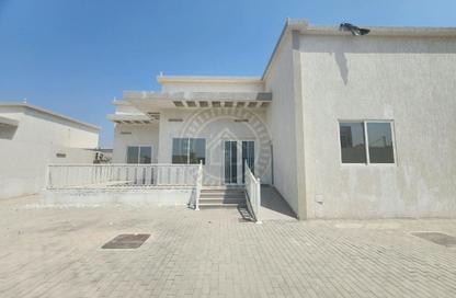 Villa - 3 - 4 for rent in Al Qusaidat - Ras Al Khaimah Villa - 3 - 4 for rent in Al Qusaidat - Ras Al Khaimah