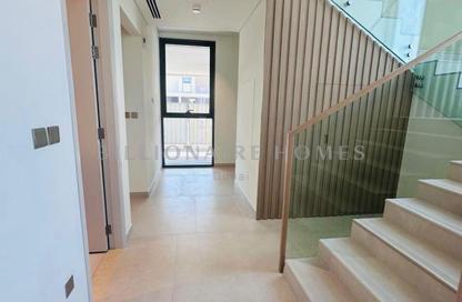 Townhouse - 3 - 3 for sale in Leon - Athlon by Aldar 2 - Athlon by Aldar - Dubai Townhouse - 3 - 3 for sale in Leon - Athlon by Aldar 2 - Athlon by Aldar - Dubai