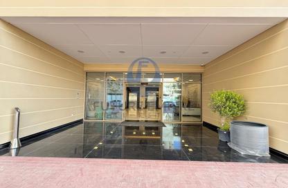 Apartment - 1 Bedroom - 2 Bathrooms for rent in The Flagship Three - Al Satwa - Dubai