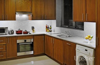 Apartment - 1 Bedroom - 1 Bathroom for rent in 29 Burj Boulevard Tower 2 - 29 Burj Boulevard - Downtown Dubai - Dubai