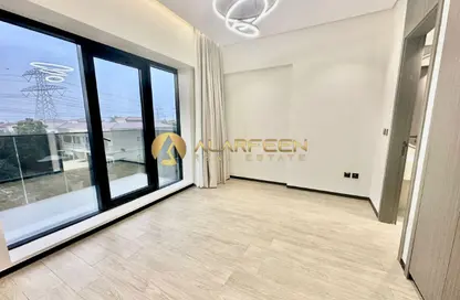 Apartment - 1 Bedroom - 2 Bathrooms for rent in Emerald Vision Tower - Jumeirah Village Triangle - Dubai