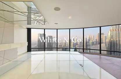 Apartment - 4 Bedrooms - 5 Bathrooms for sale in Burj Khalifa - Burj Khalifa Area - Downtown Dubai - Dubai