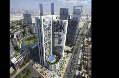 Apartment - 1 Bedroom - 2 Bathrooms for sale in MAG 330 - City of Arabia - Dubai