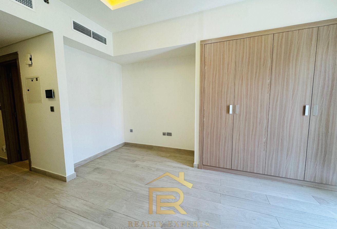 ELEGANT STUDIO APARTMENT | MEYDAN | BALCONY photo 3