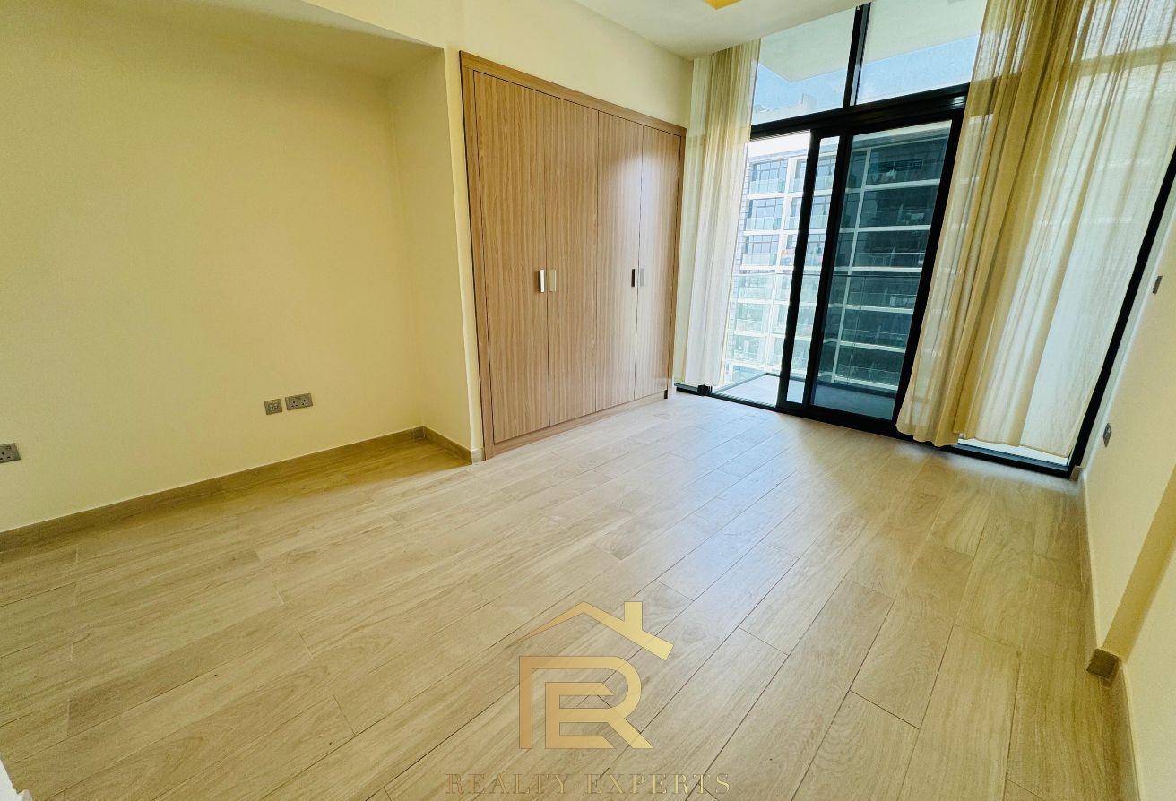 ELEGANT STUDIO APARTMENT | MEYDAN | BALCONY photo 7