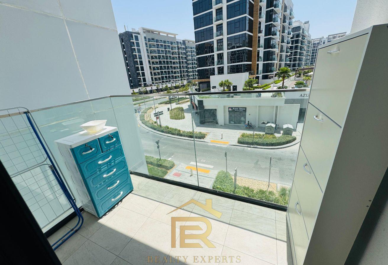 ELEGANT STUDIO APARTMENT | MEYDAN | BALCONY photo 11