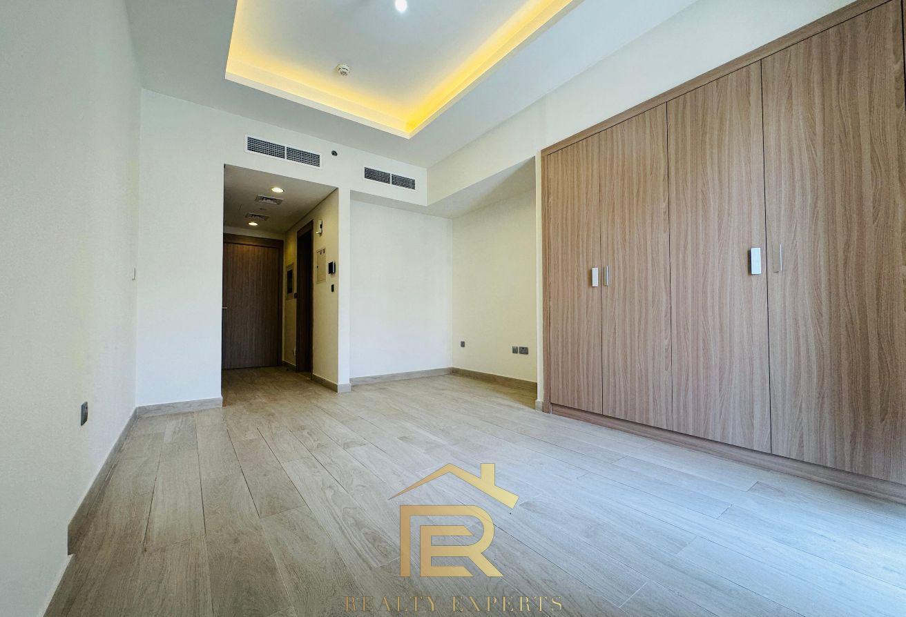 ELEGANT STUDIO APARTMENT | MEYDAN | BALCONY photo 4