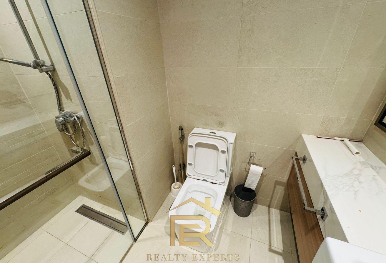 ELEGANT STUDIO APARTMENT | MEYDAN | BALCONY photo 10