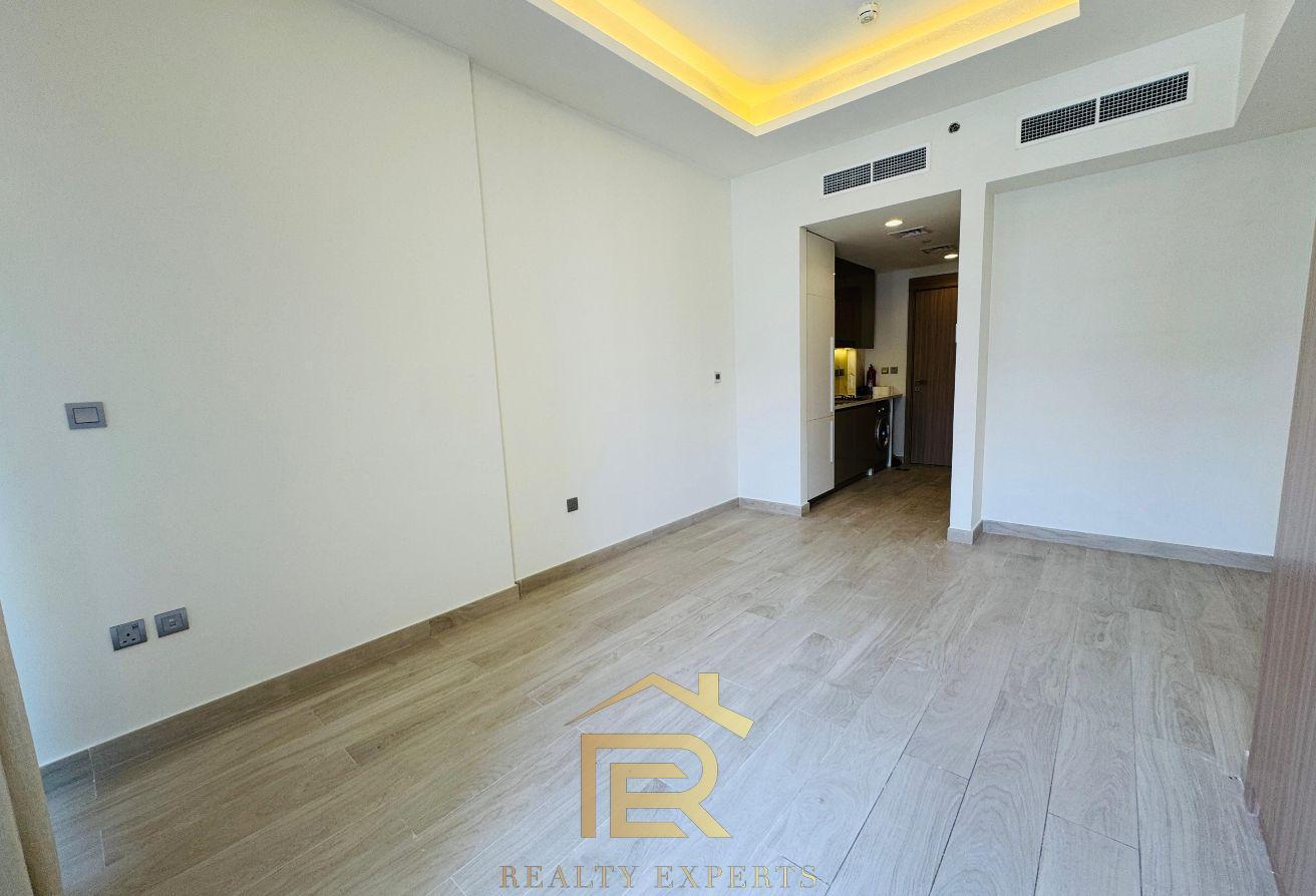 ELEGANT STUDIO APARTMENT | MEYDAN | BALCONY photo 8