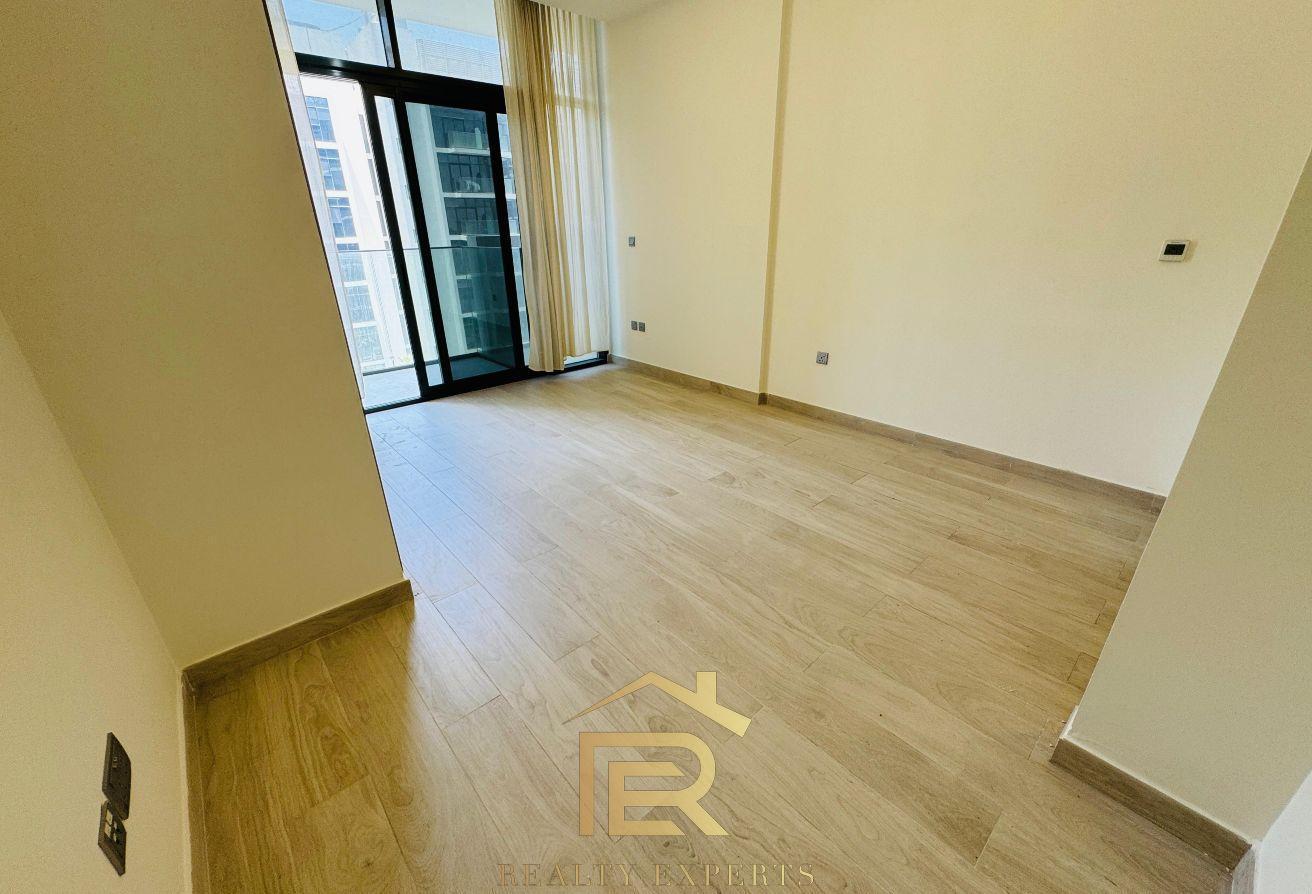 ELEGANT STUDIO APARTMENT | MEYDAN | BALCONY photo 6