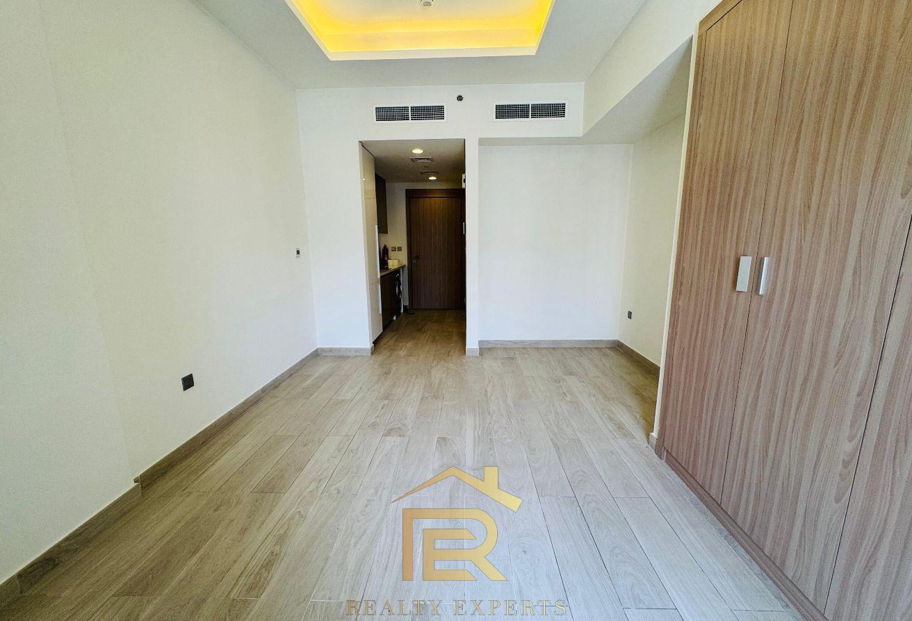 ELEGANT STUDIO APARTMENT | MEYDAN | BALCONY photo 2