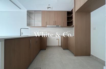 Townhouse - 3 - 4 for rent in Elora - The Valley - Dubai