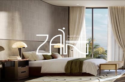 Villa - 6 - 7+ for sale in Yas Riva - Yas Island - Abu Dhabi