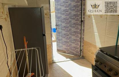 Apartment - Studio - 1 Bathroom for rent in Al Mowaihat 1 - Al Mowaihat - Ajman Apartment - Studio - 1 Bathroom for rent in Al Mowaihat 1 - Al Mowaihat - Ajman