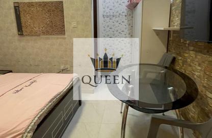 Apartment - Studio - 1 Bathroom for rent in Al Mowaihat 1 - Al Mowaihat - Ajman