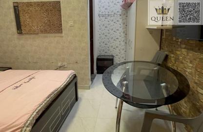 Apartment - Studio - 1 Bathroom for rent in Al Mowaihat 1 - Al Mowaihat - Ajman Apartment - Studio - 1 Bathroom for rent in Al Mowaihat 1 - Al Mowaihat - Ajman