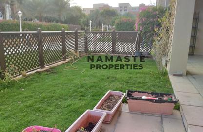Apartment - 2 Bedrooms - 2 Bathrooms for rent in Massakin Al Furjan Block G - Masakin Al Furjan - Al Furjan - Dubai