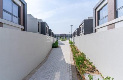 Villa - 2 Bedrooms - 3 Bathrooms for sale in The Pulse Villas - The Pulse - Dubai South (Dubai World Central) - Dubai Villa - 2 Bedrooms - 3 Bathrooms for sale in The Pulse Villas - The Pulse - Dubai South (Dubai World Central) - Dubai