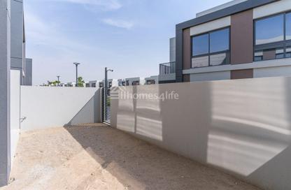 Villa - 2 Bedrooms - 3 Bathrooms for sale in The Pulse Villas - The Pulse - Dubai South (Dubai World Central) - Dubai Villa - 2 Bedrooms - 3 Bathrooms for sale in The Pulse Villas - The Pulse - Dubai South (Dubai World Central) - Dubai