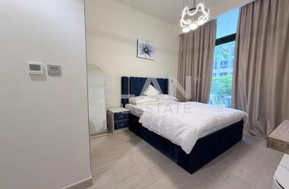 Apartment - Studio - 1 for sale in Azizi Riviera 48 - Azizi Riviera - Meydan One - Meydan - Dubai