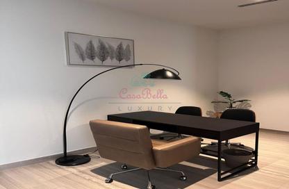 Penthouse - 4 Bedrooms - 6 Bathrooms for rent in Jumeirah Living Marina Gate - Marina Gate - Dubai Marina - Dubai