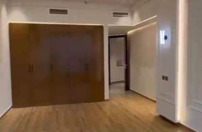 Apartment - 2 - 3 for sale in Blue Tower - Al Majaz 3 - Al Majaz - Sharjah