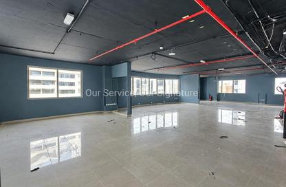 Office Space - Studio - 2 for rent in New Al Taawun Road - Al Taawun - Sharjah