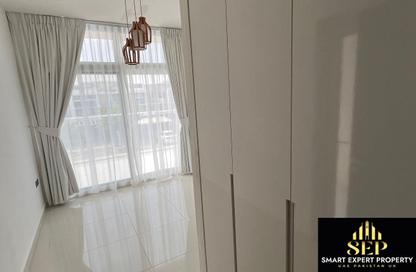 Townhouse - 3 Bedrooms - 3 Bathrooms for rent in Vardon - Damac Hills 2 - Dubai