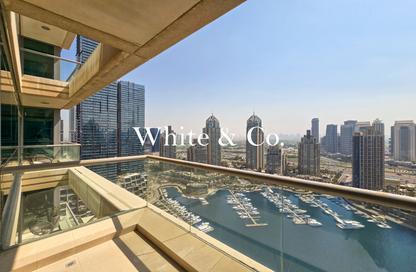 Apartment - 3 - 5 for sale in Iris Blue - Dubai Marina - Dubai