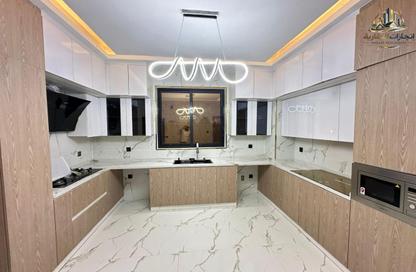Villa - 4 Bedrooms - 6 Bathrooms for sale in Al Zaheya Gardens - Al Zahya - Ajman