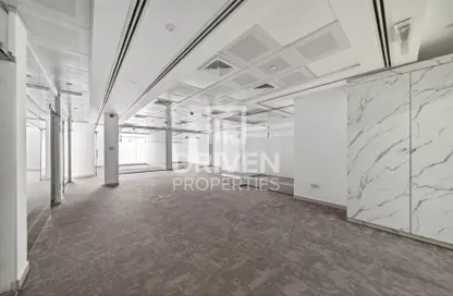 مكتب - استوديو - 1 حمام للايجار في 7 انديغو سنترال - شارع الشيخ زايد - دبي
