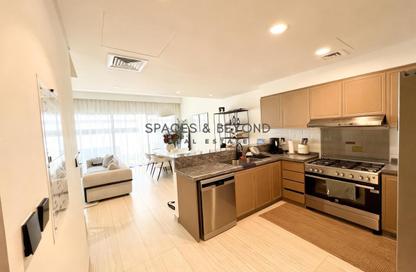 Villa - 4 Bedrooms - 3 Bathrooms for rent in Santorini - Damac Lagoons - Dubai Villa - 4 Bedrooms - 3 Bathrooms for rent in Santorini - Damac Lagoons - Dubai