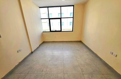 Apartment - 1 Bedroom - 1 Bathroom for rent in Fire Station Road - Muwaileh - Sharjah