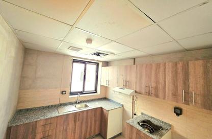 Apartment - 1 Bedroom - 1 Bathroom for rent in Fire Station Road - Muwaileh - Sharjah