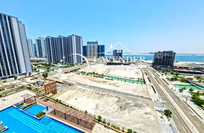 Apartment - 1 Bedroom - 2 Bathrooms for rent in The Residence Central Park - Shams Abu Dhabi - Al Reem Island - Abu Dhabi Apartment - 1 Bedroom - 2 Bathrooms for rent in The Residence Central Park - Shams Abu Dhabi - Al Reem Island - Abu Dhabi