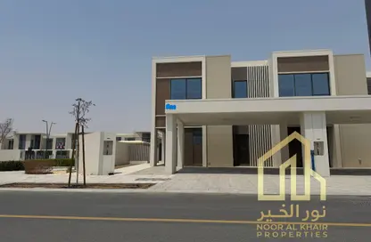 تاون هاوس - 4 غرف نوم - 5 حمامات للبيع في تاليا - ذا فالي - دبي