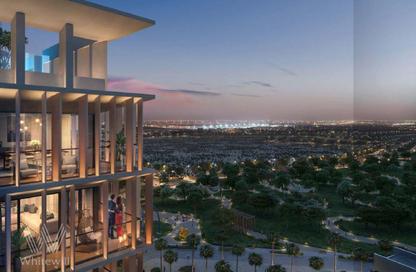 Apartment - 1 Bedroom - 2 Bathrooms for sale in Elm at Park Five B - Elm at Park Five - Park Five by Deyaar - Dubai Production City (IMPZ) - Dubai Apartment - 1 Bedroom - 2 Bathrooms for sale in Elm at Park Five B - Elm at Park Five - Park Five by Deyaar - Dubai Production City (IMPZ) - Dubai